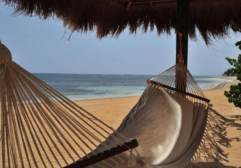 هتل Xeliter Balcones Del Atlantico  Las Terrenas