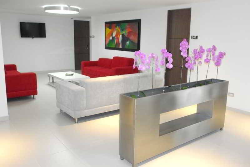 هتل Zi One Luxury
