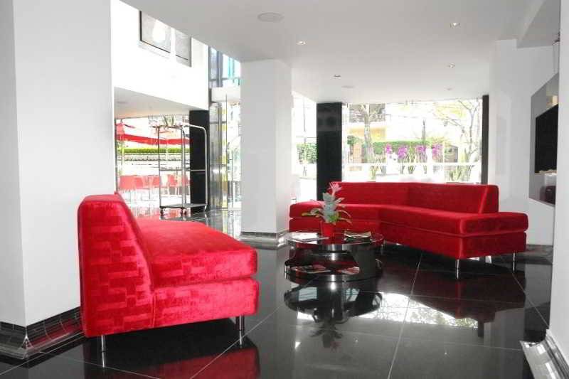 هتل Zi One Luxury