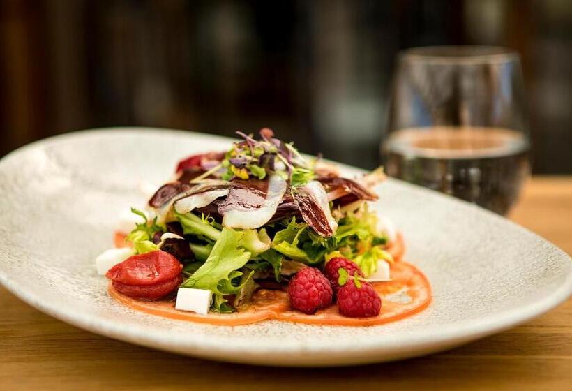 La Fonda De La Estación