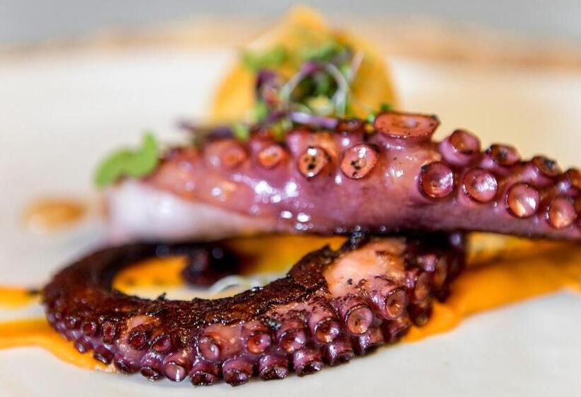 La Fonda De La Estación