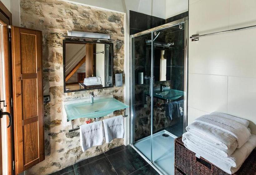 La Fonda De La Estación