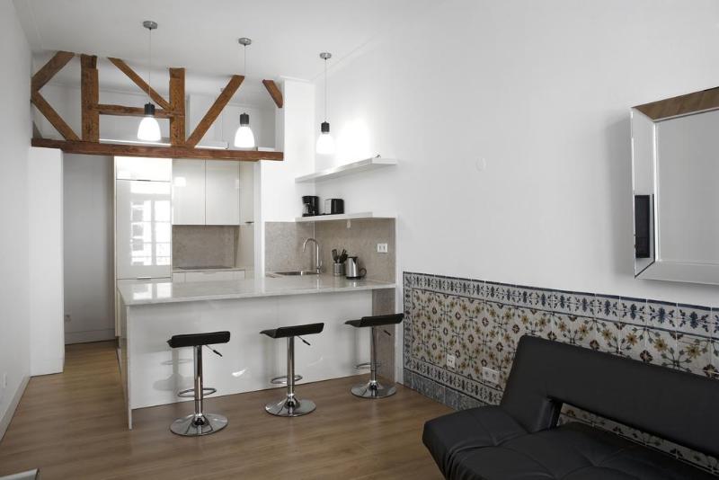 Lisbon Serviced Apartments   Baixa
