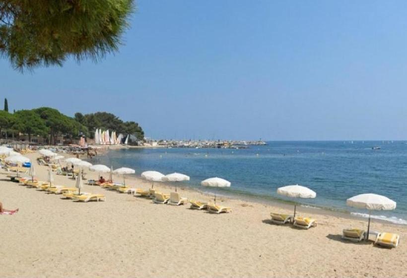 Residence Les Terrasses Des Issambres  Maeva Home