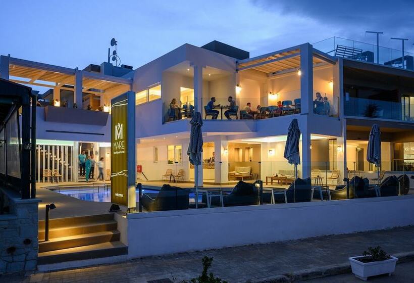 Mare Boutique