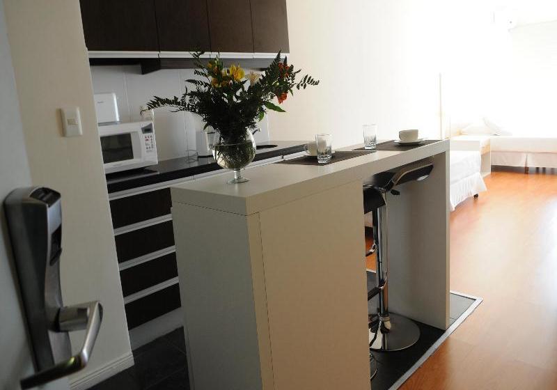 Massini Suites