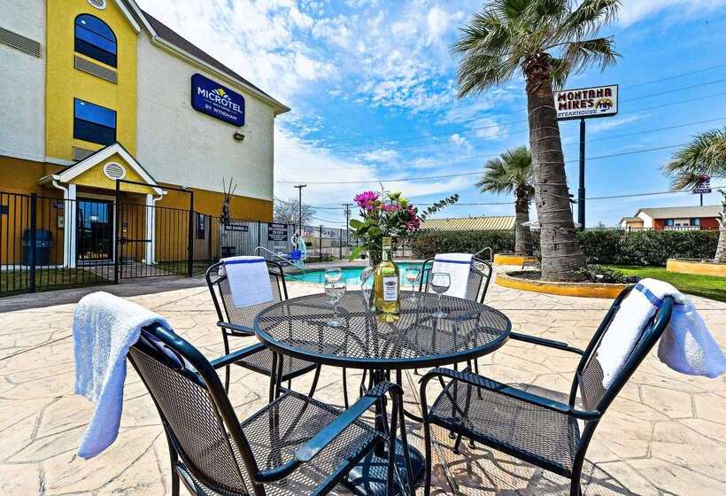 Microtel Inn & Suites By Wyndham New Braunfels I 35