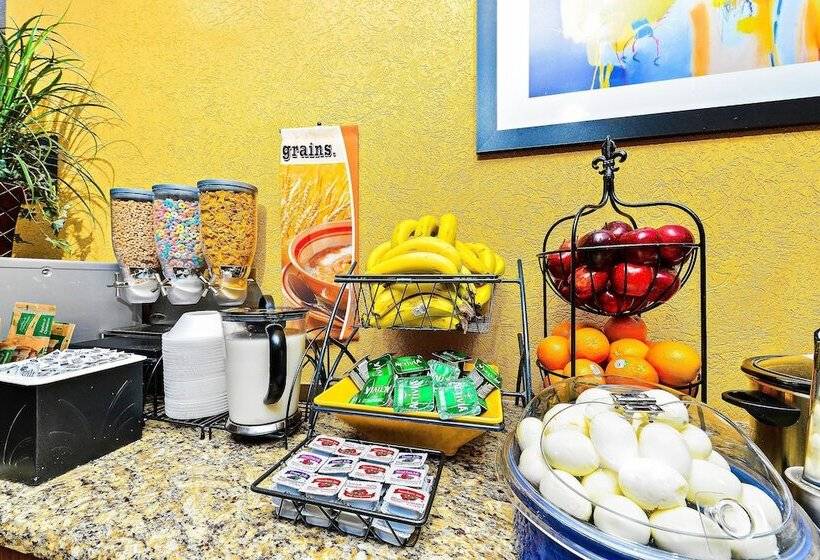 Microtel Inn & Suites By Wyndham New Braunfels I 35