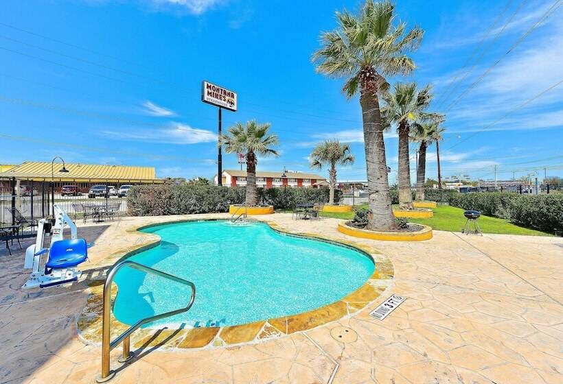Microtel Inn & Suites By Wyndham New Braunfels I 35