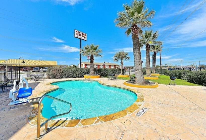 Microtel Inn & Suites By Wyndham New Braunfels