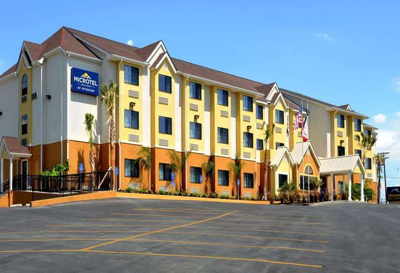 Microtel Inn & Suites By Wyndham New Braunfels