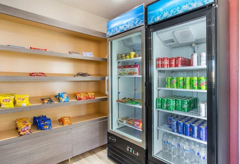 모텔 Baymont By Wyndham Socorro