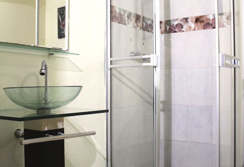 Niza Norte Bed & Breakfast