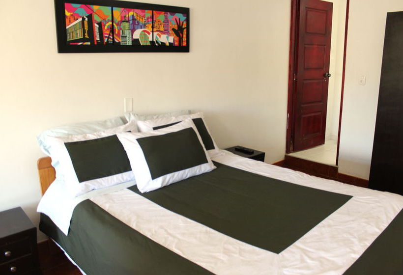 Niza Norte Bed & Breakfast