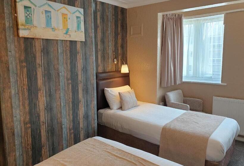 펜션 Corona Blackpool