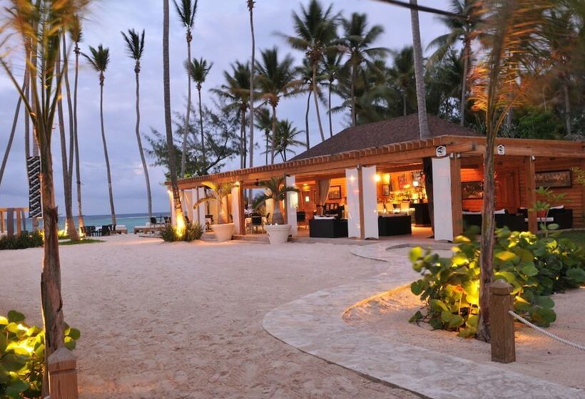 Bavaro Hotel Cortecito
