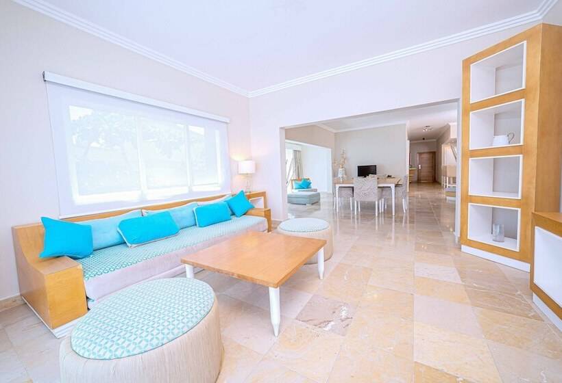 Presidential Suites Punta Cana  All Inclusive