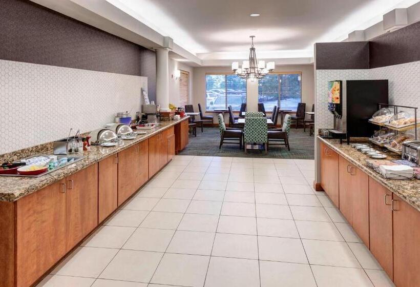 Residence Inn By Marriott Chicago Lake Forest/mettawa