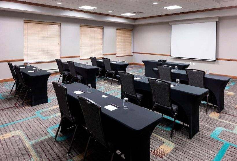 Residence Inn By Marriott Chicago Lake Forest/mettawa