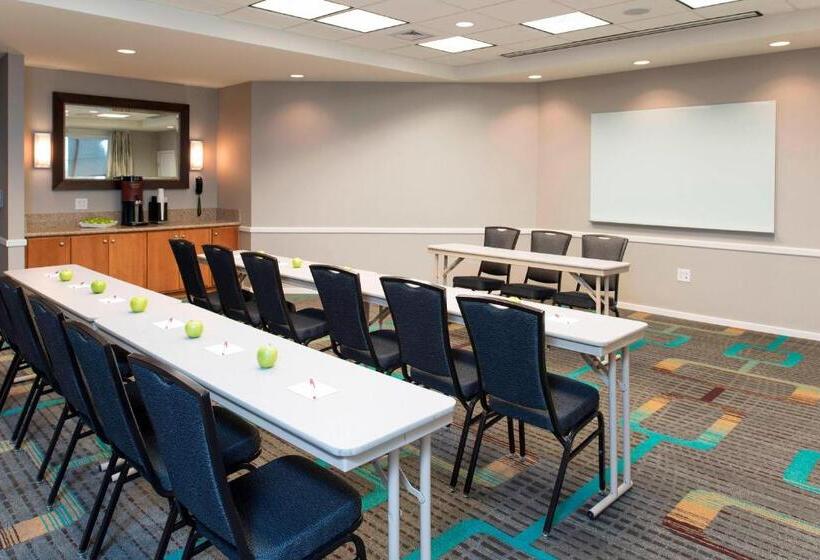 Residence Inn Moline Quad Cities