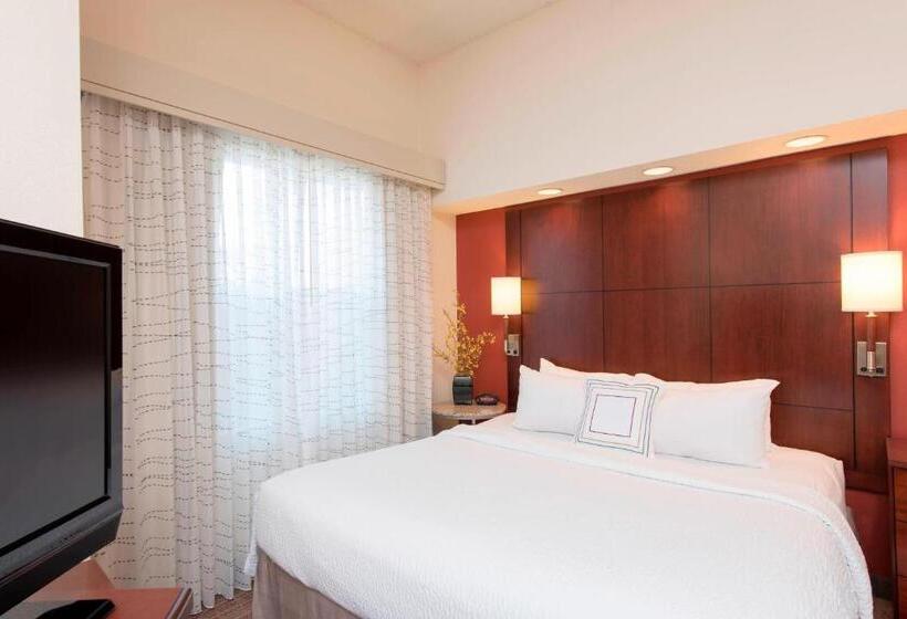 Residence Inn Moline Quad Cities