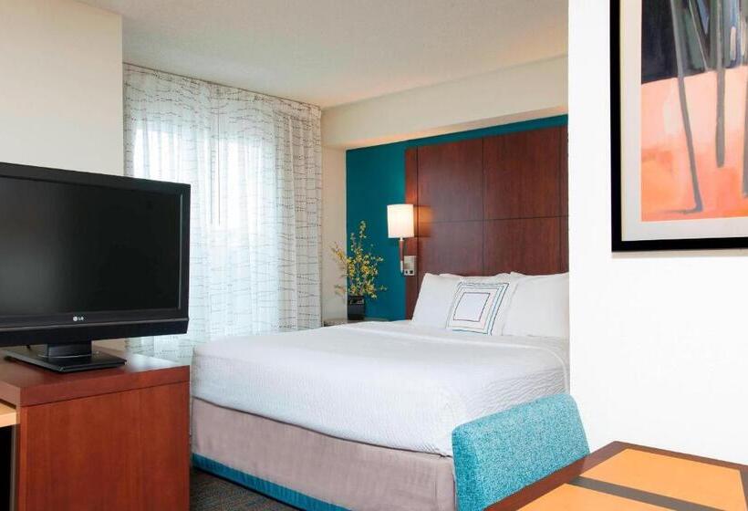 Residence Inn Toledo Maumee