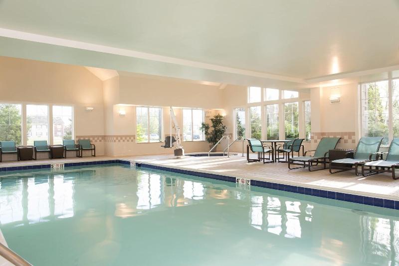 Residence Inn Toledo Maumee