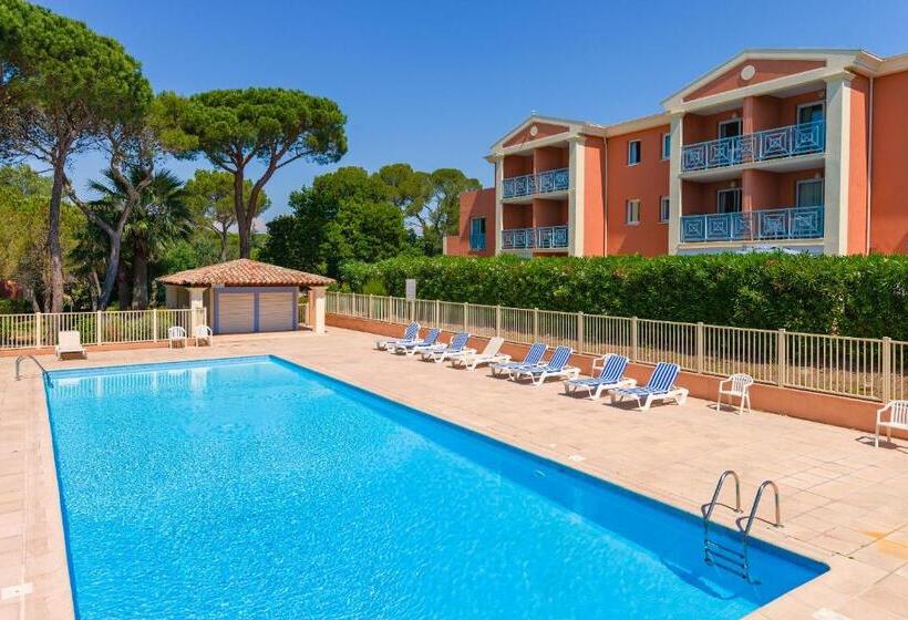 إقامة Lagrange Vacances Le Domaine Des Grands Pins