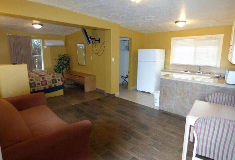 Sands Motel