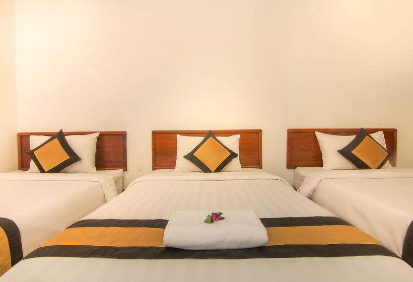 Putheavatei Boutique Hotel & Spa