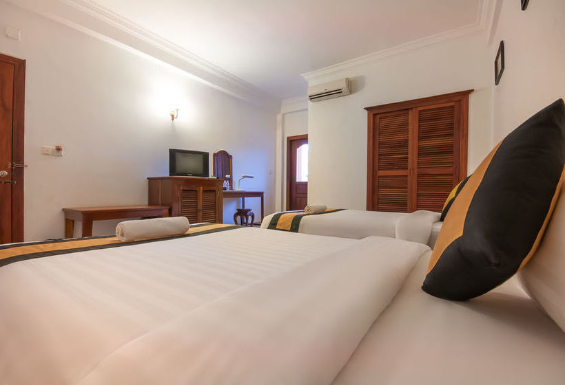 Putheavatei Boutique Hotel & Spa