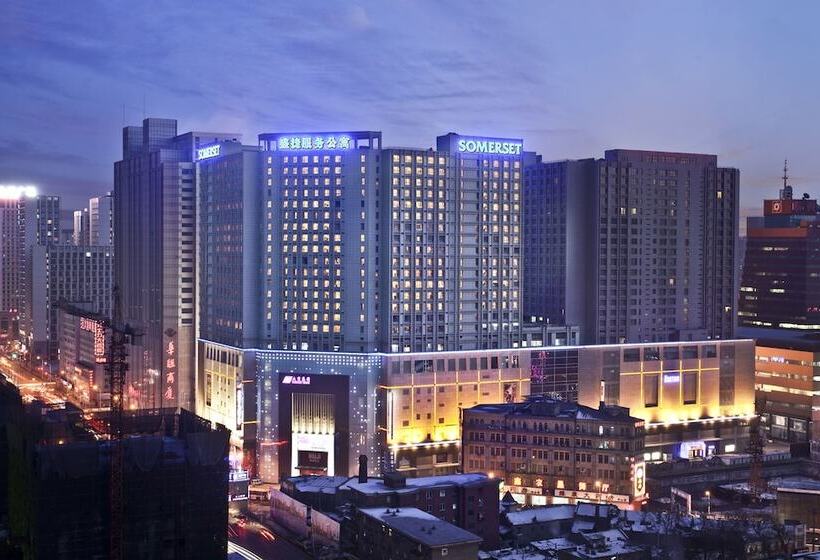 Somerset Heping Shenyang
