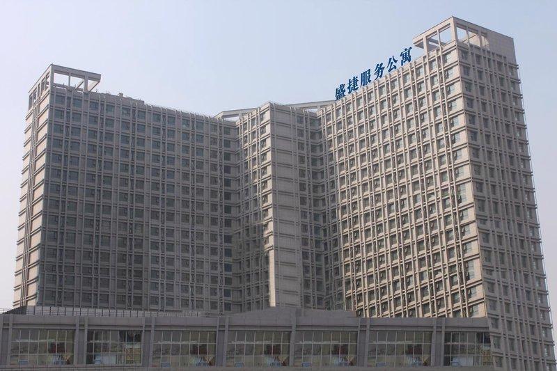Somerset Heping Shenyang