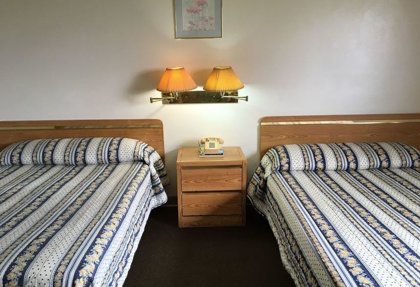 هتل Tamuning Plaza