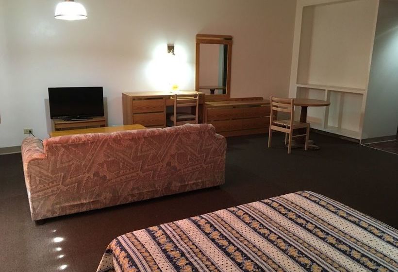 هتل Tamuning Plaza