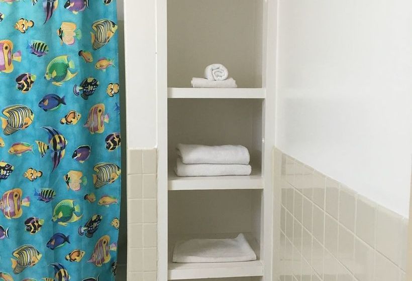 هتل Tamuning Plaza