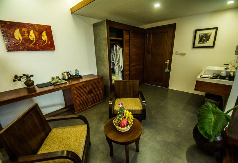 Hotel Tan Kang Angkor