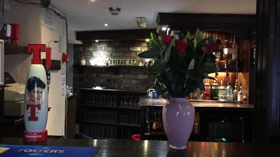 The Bridge Inn