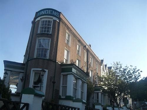 The Lindens Hotel