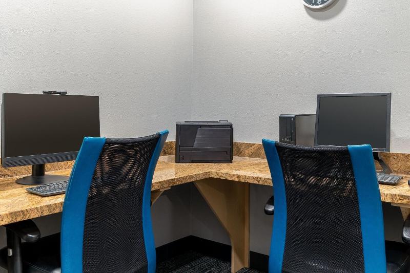 Towneplace Suites By Marriott Sacramento Roseville