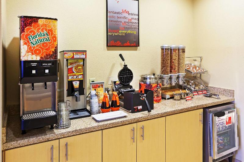 Towneplace Suites By Marriott Tulsa North/owasso