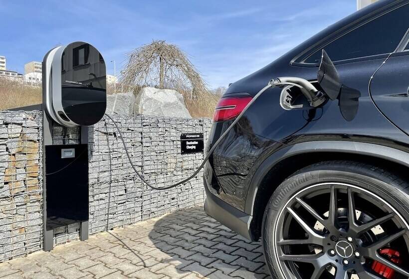 Fotos del hotel Volcano Spa Hotel:  31