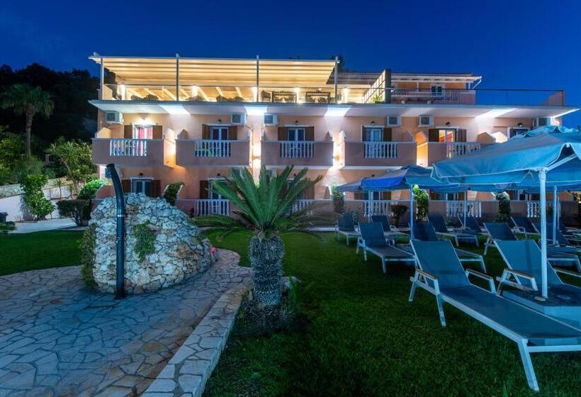 Anemona Beach
