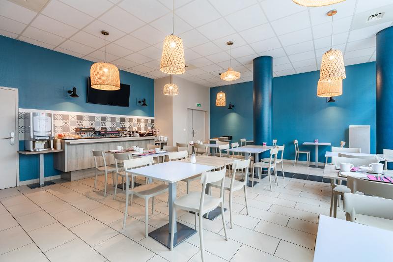 Appart City Confort Le Mans Centre