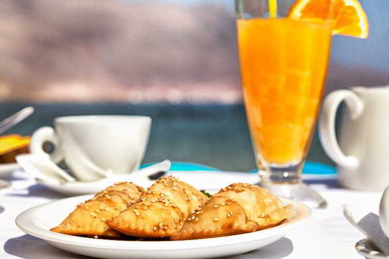 مبيت وإفطار Revekka Rooms