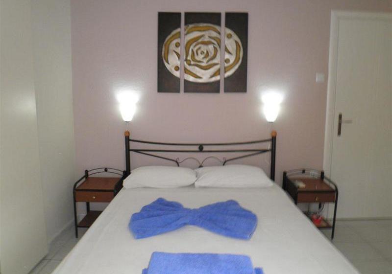 Babis House Hotel