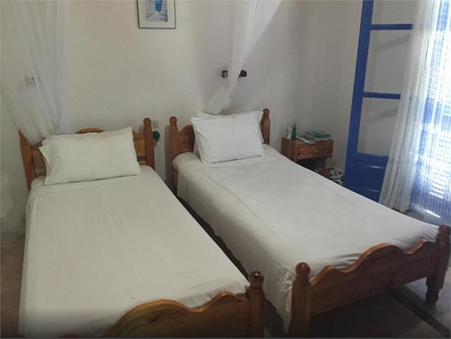 Blue Garden Apartments