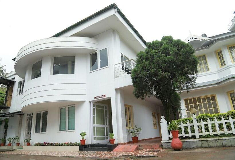 Eastend Munnar