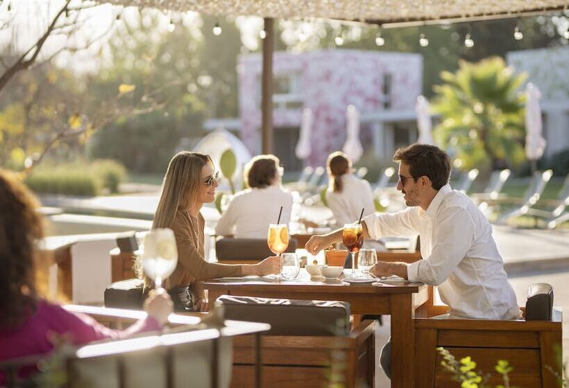 هتل Entre Cielos Wine & Wellness