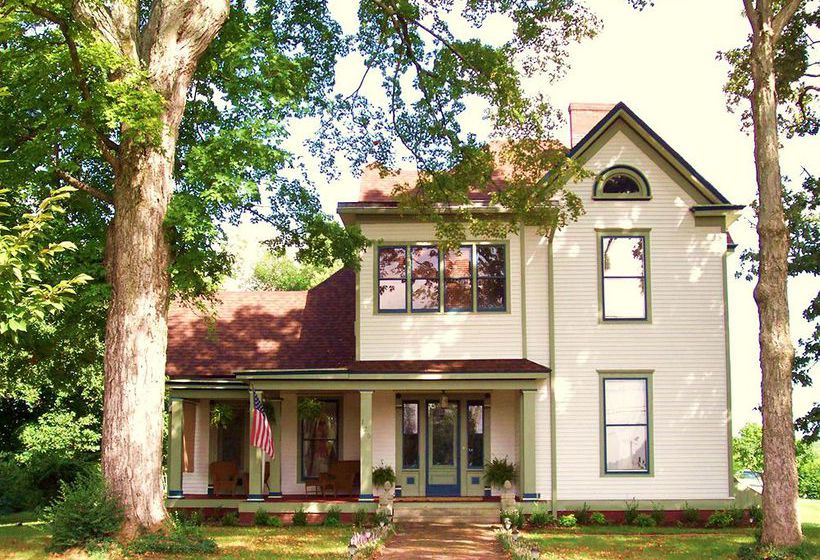 Futrell House Bed & Breakfast